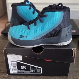 Under Armour Toddler Sneakers